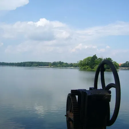 Appartamento čtyřlístek U Lázní Aurora